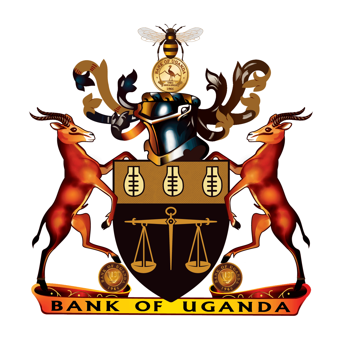 Bank of Uganda