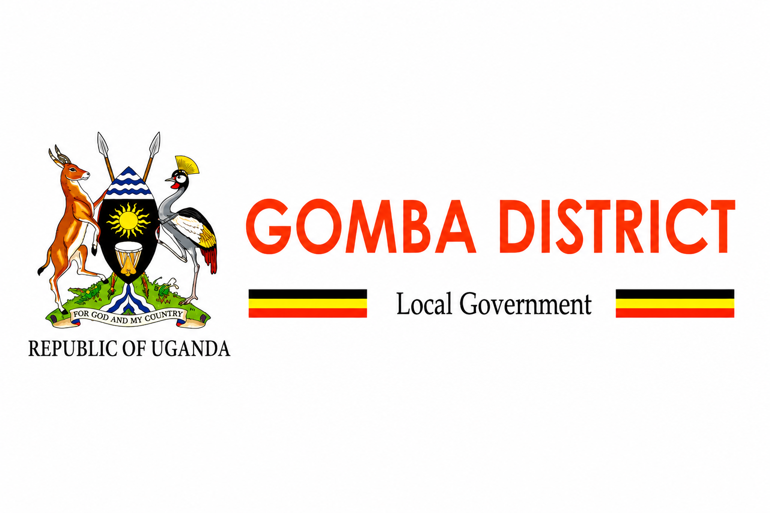 Gomba District Local Government