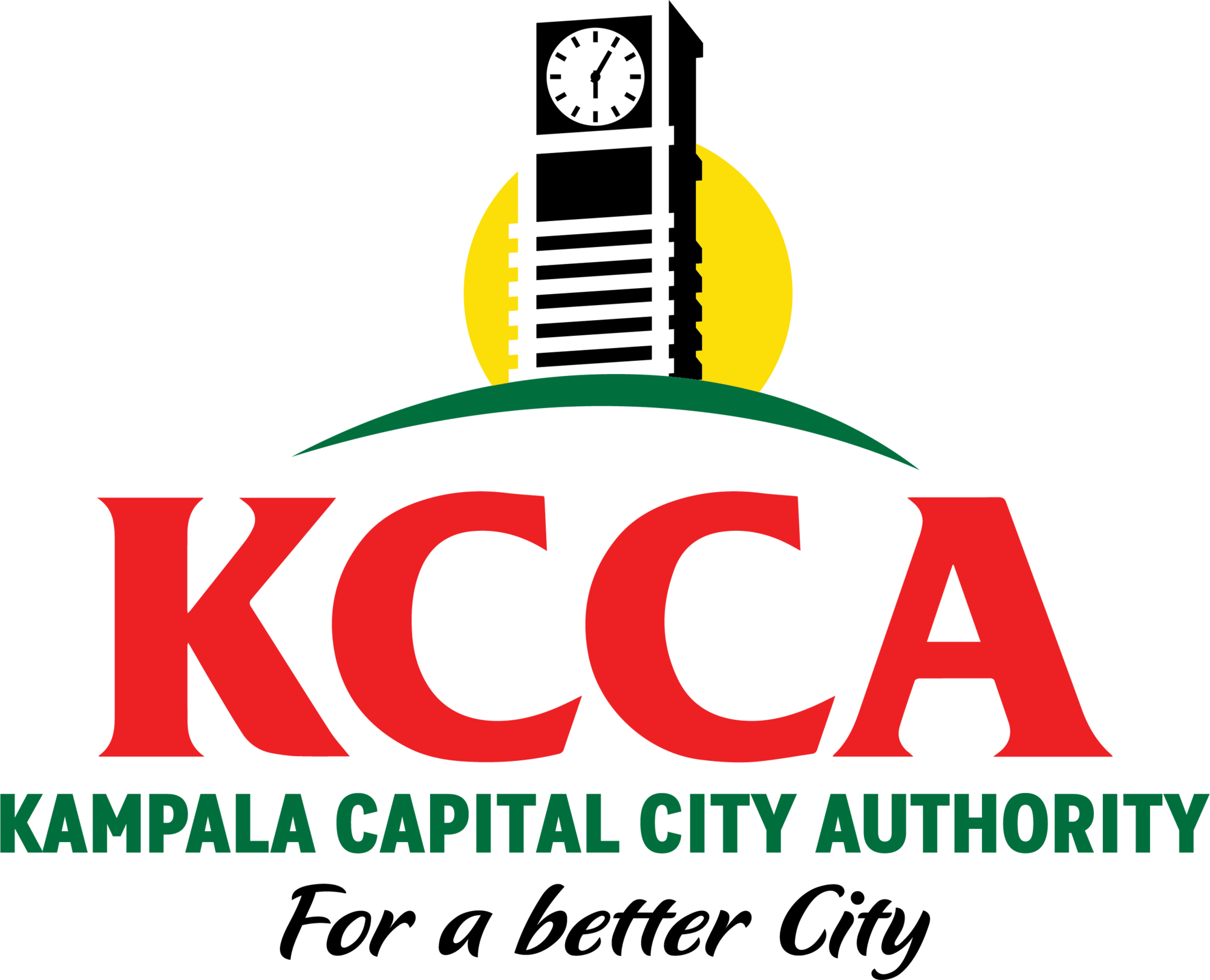 Kampala Capital City Authority