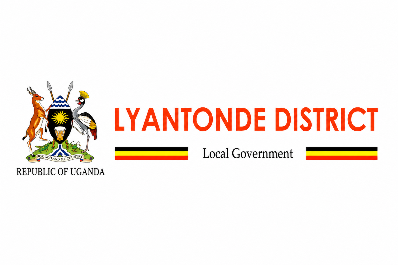 Lyantonde District Local Government