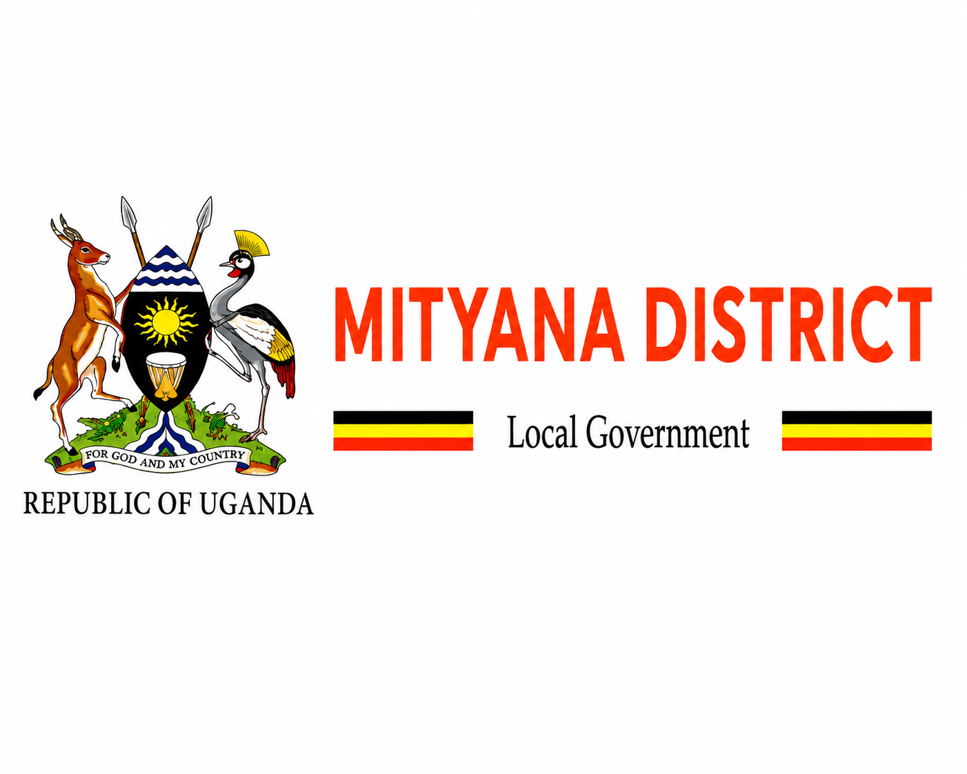 Mityana District Local Government