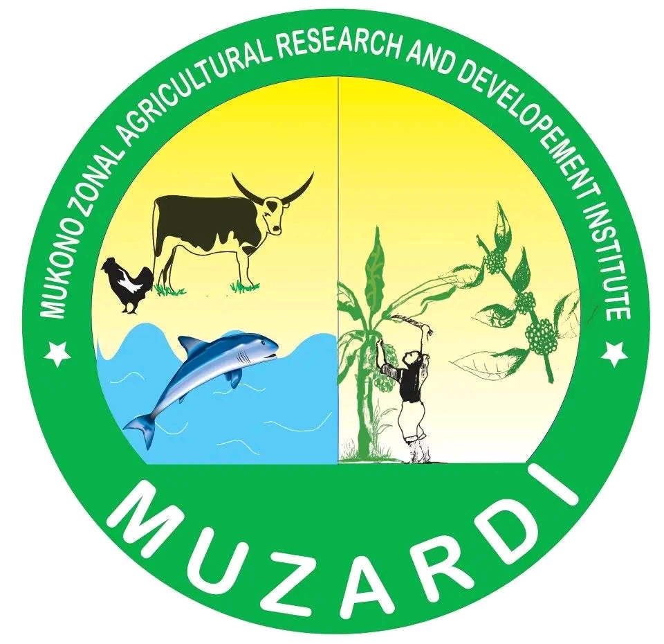 Mukono Zonal Agricultural Research & Development Institute