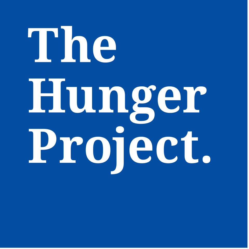 The Hunger Project